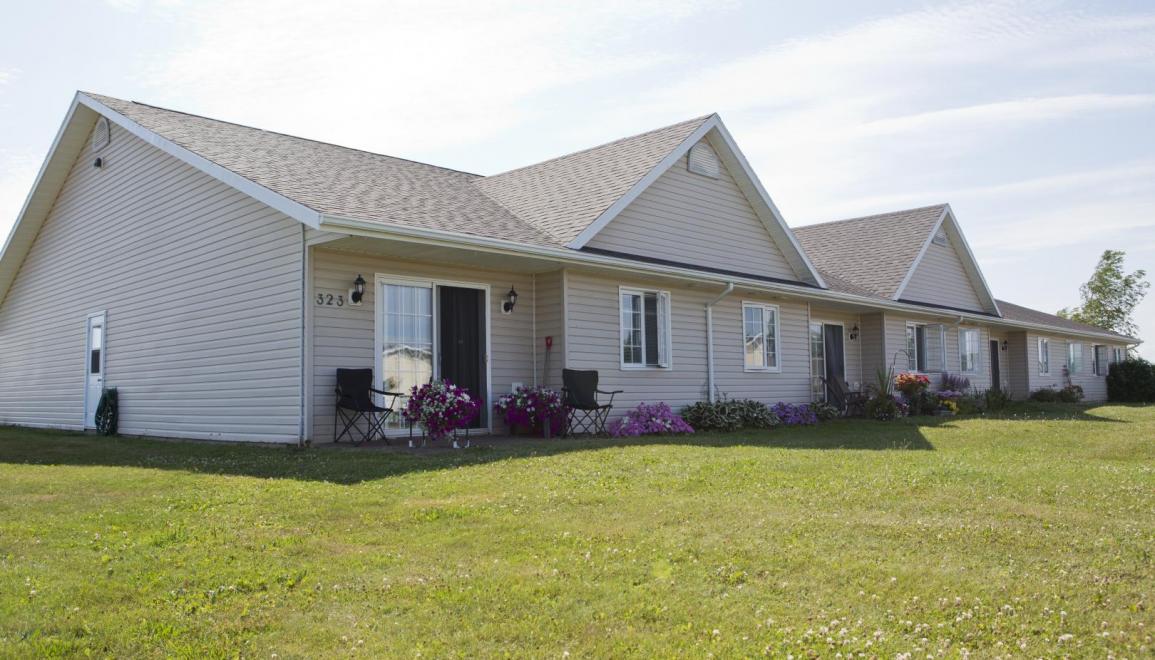 319323 Shakespeare Drive killam